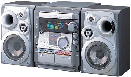 Samsung MAX-S720