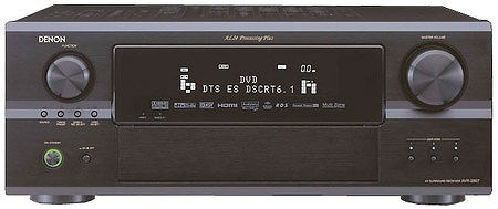 Denon AVR-2807