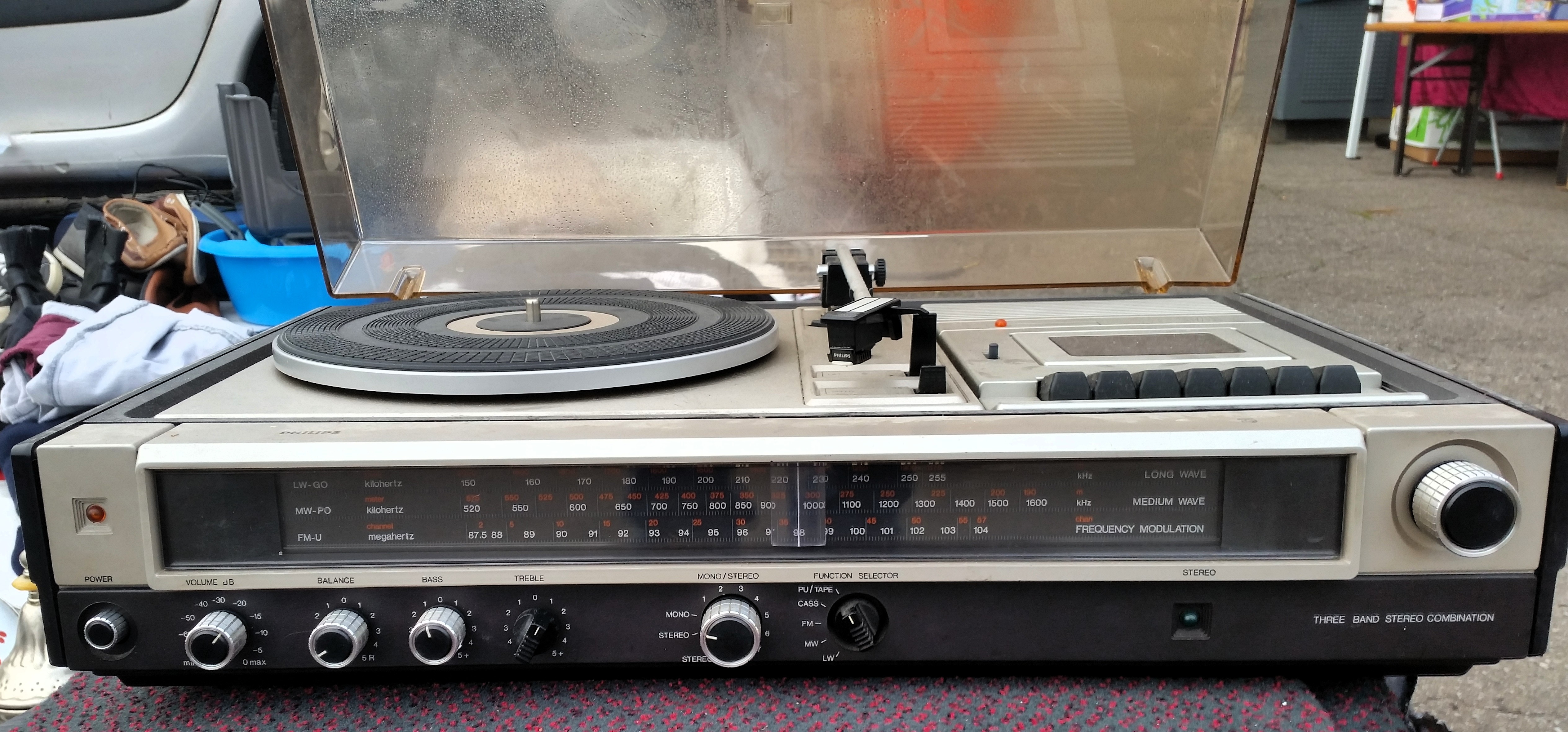 Philips 22 AH 970