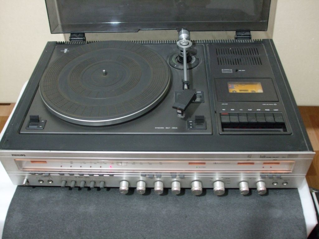 Philips 22 AH 973