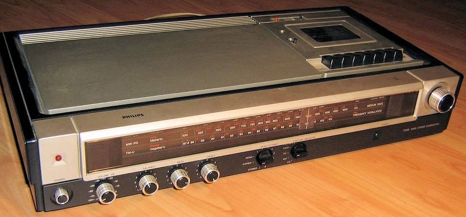Philips 22 AH 871