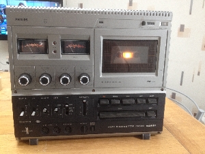 Philips N 2521