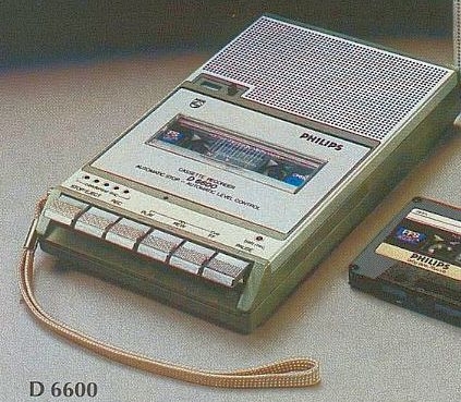 Philips D 6600 /00