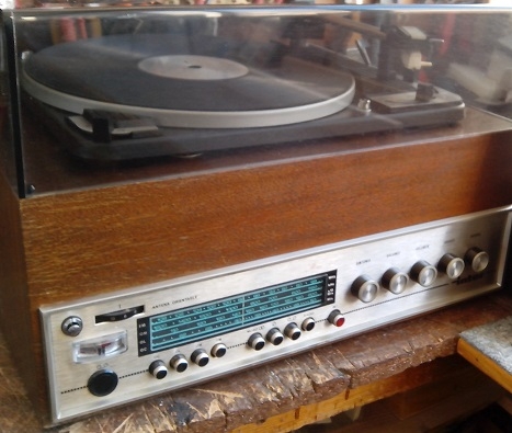 Inter Hi-Fi Stereo 5+5 Compacto (ASTM-362)
