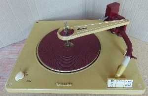 Philips AG1003 D - 95
