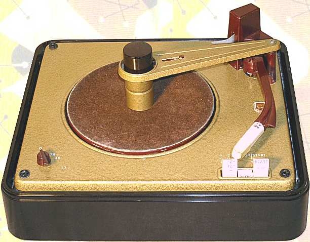 Philips AG 1003