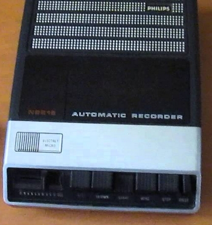 Philips N 2218