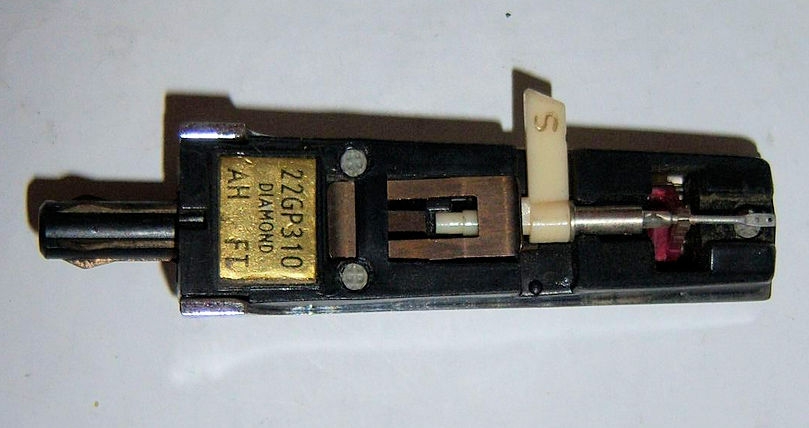 Philips 22 GP 310