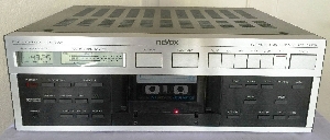 Revox B 215