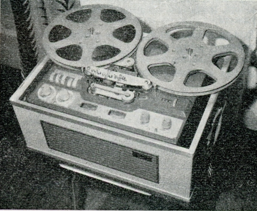 Revox G 36