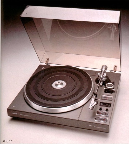 Philips 22 AF 877
