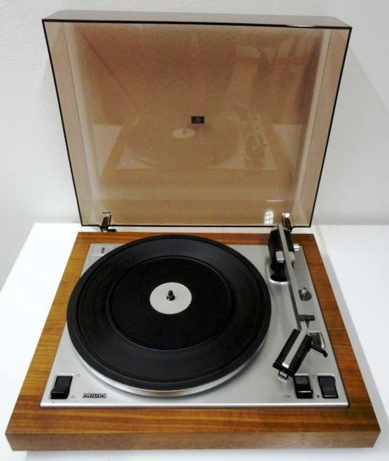 Philips 22 GA 427