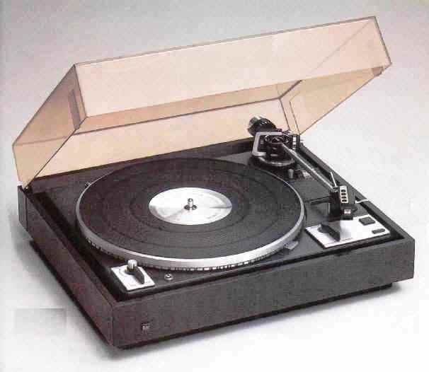 Dual 1249