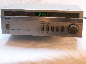 AIWA R30