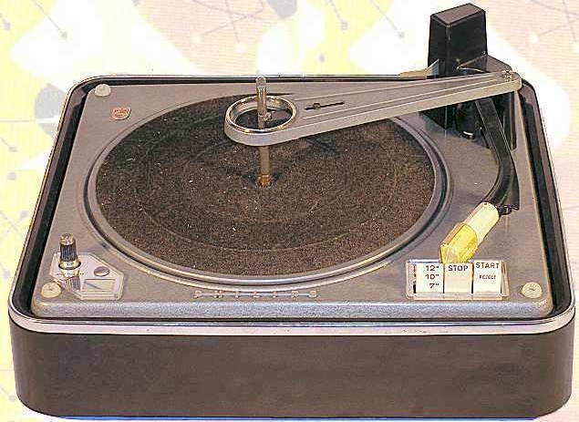 Philips AG 1005