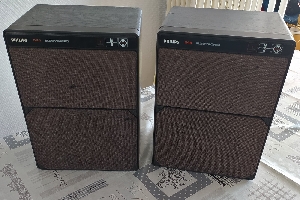 Philips 22 RH 544 (MFB)