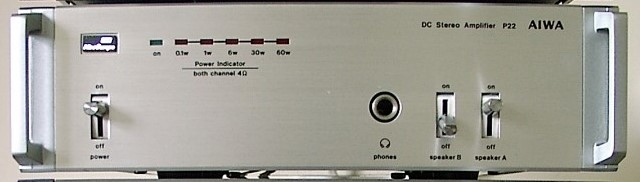 Aiwa SA-P22