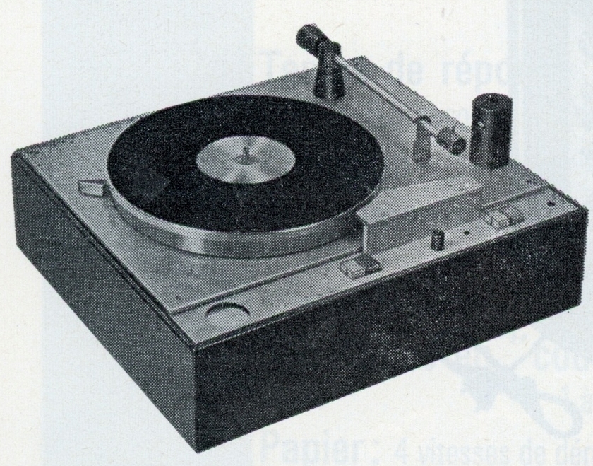 P. Clément DR 5