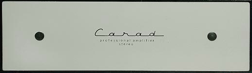 Carad AAS 26