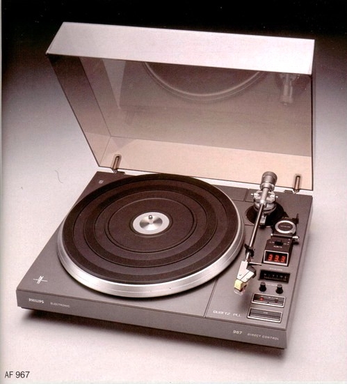 Philips 22 AF 967
