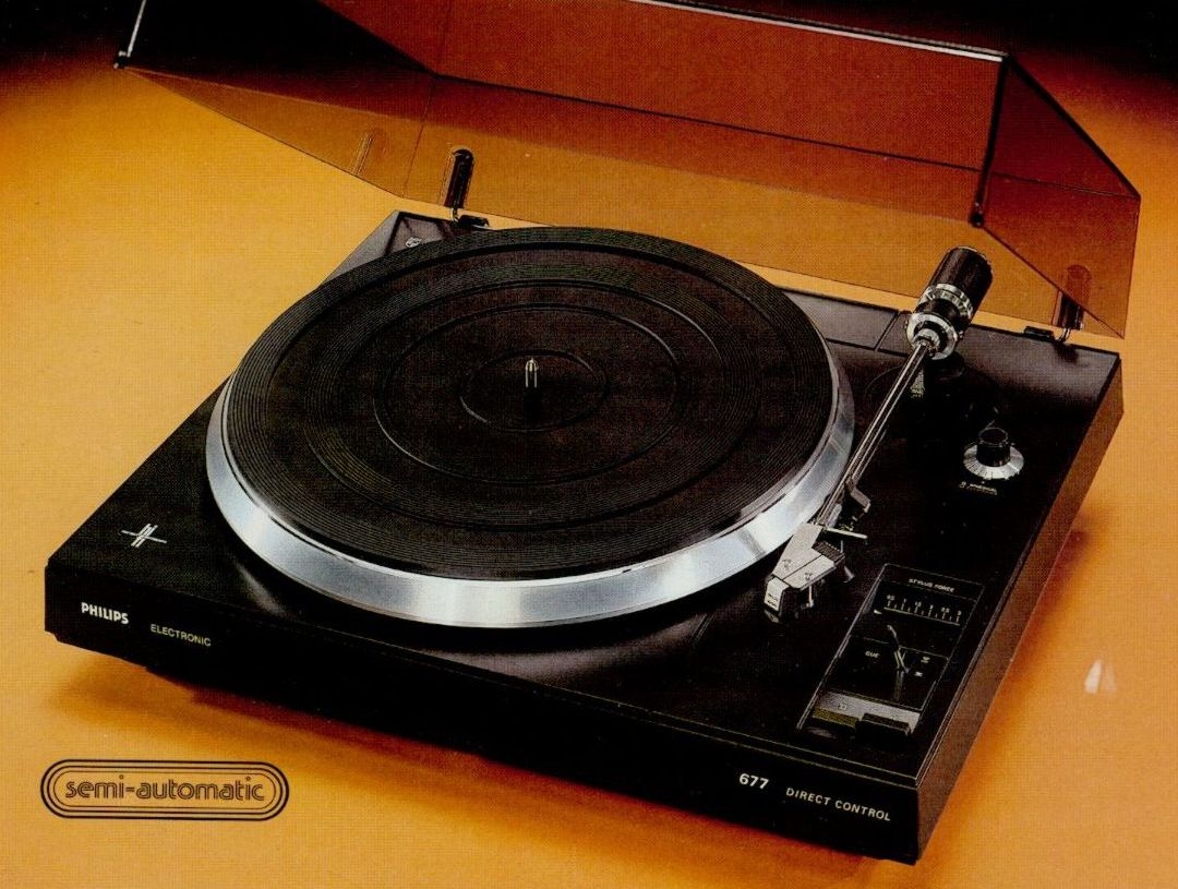 Philips 22 AF 677