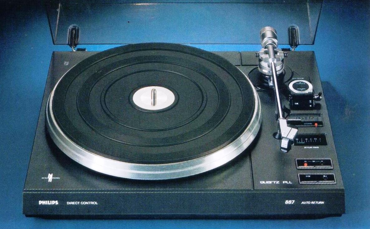 Philips 22 AF 887