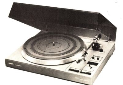 Philips 22 AF 777