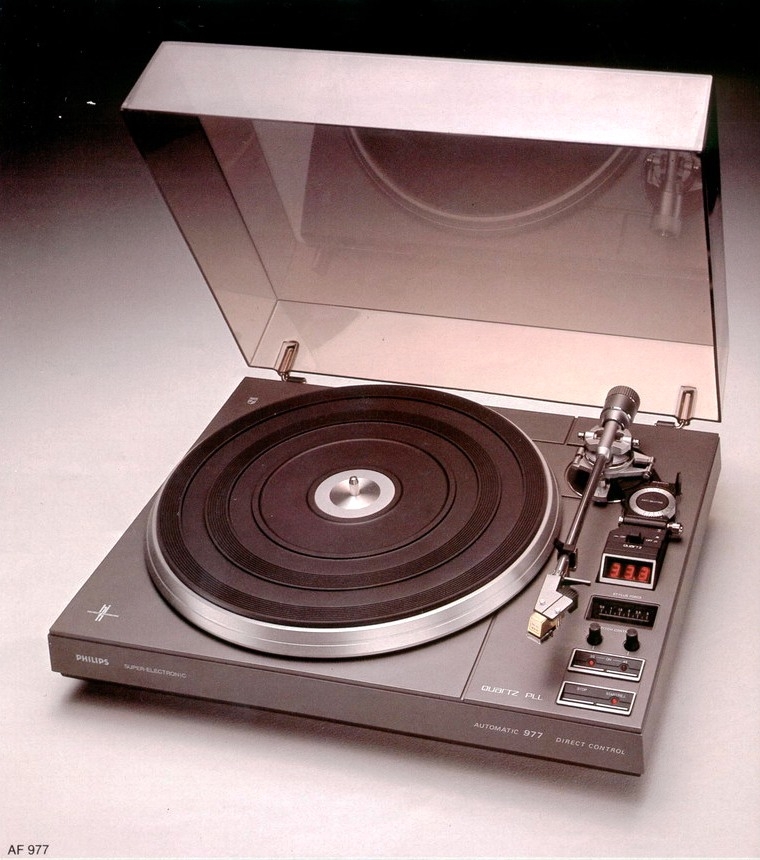 Philips 22 AF 977