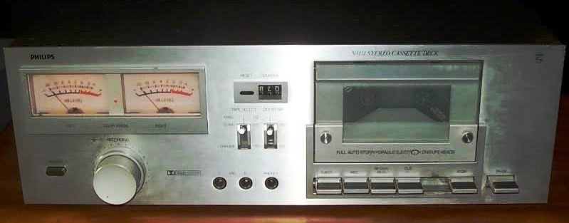 Philips N 5151