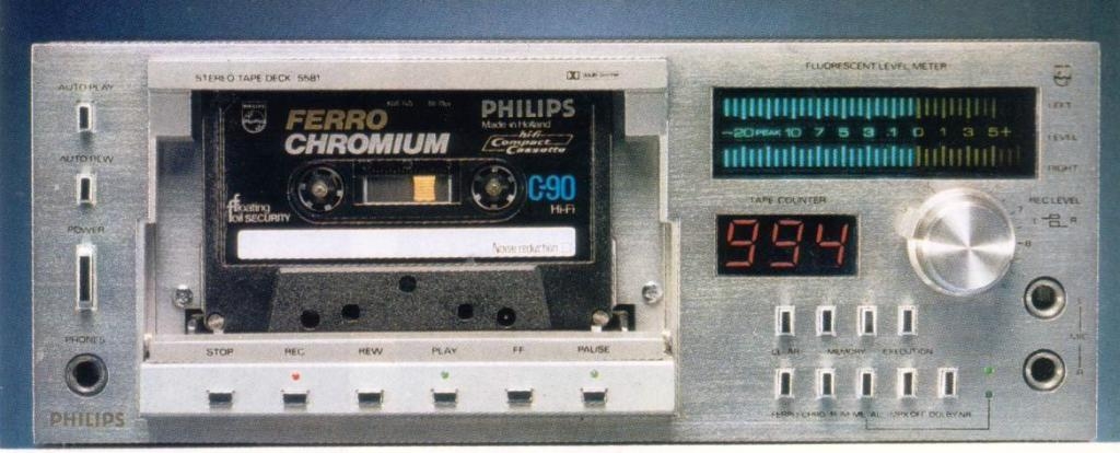 Philips N 5581