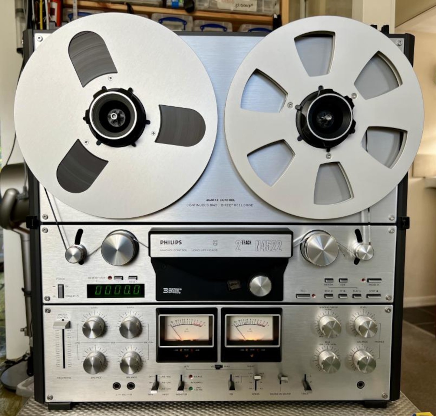 Philips N 4522