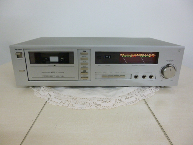 Philips F 6121