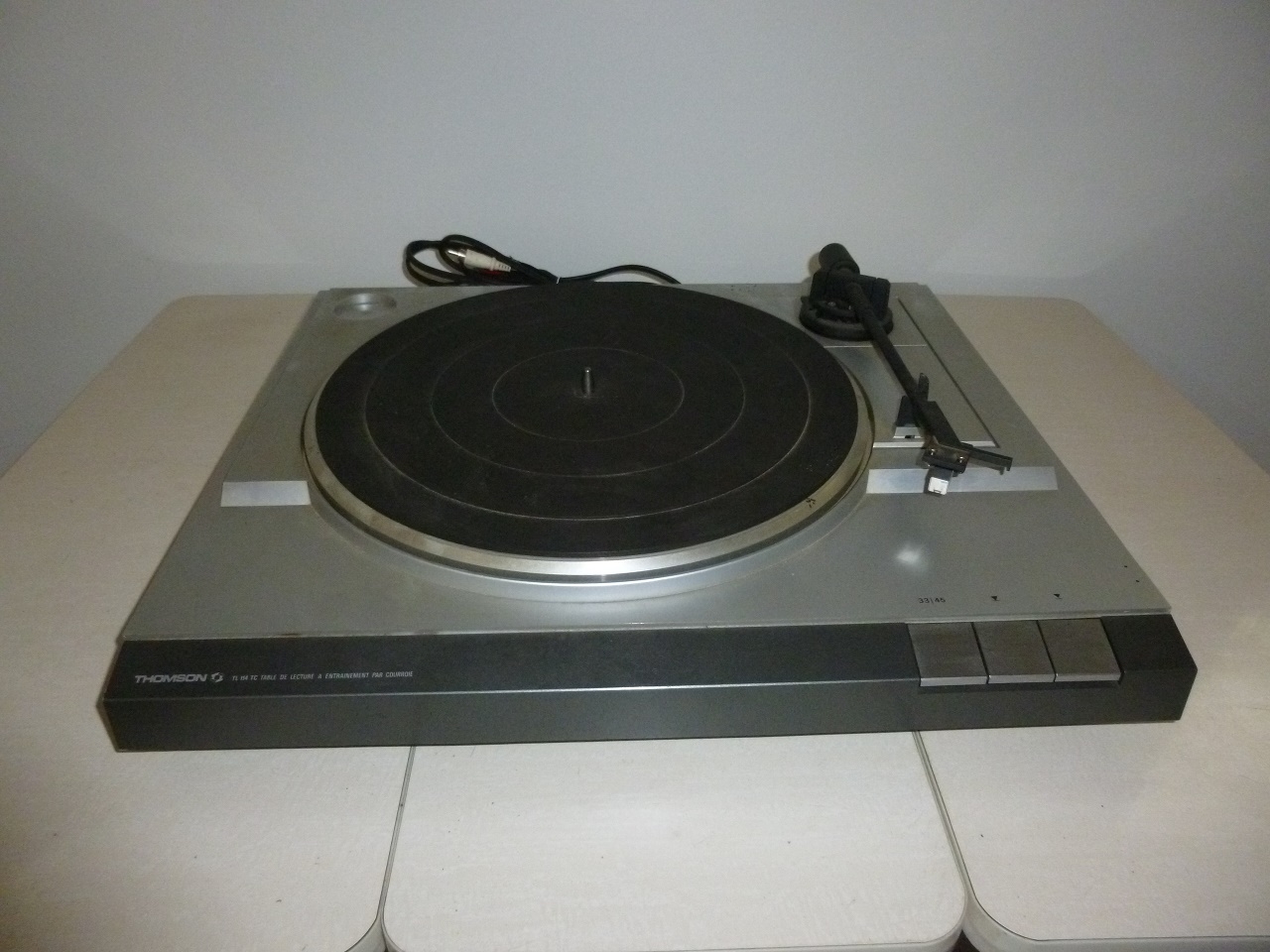 Thomson TL 114TC