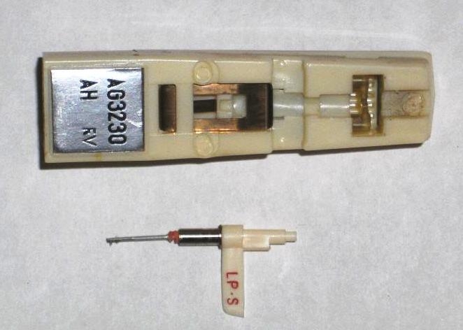 Philips AG 3230