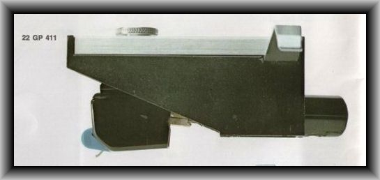 Philips 22 GP 411