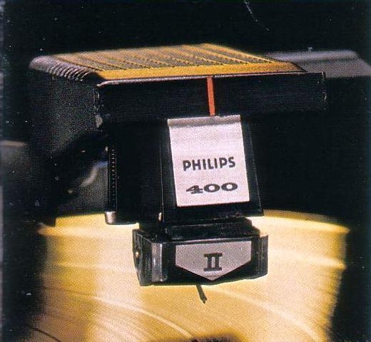 Philips 22 GP 400 II