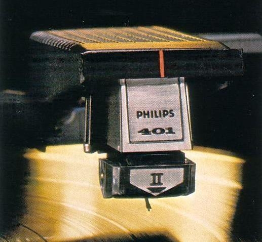 Philips 22 GP 401 II