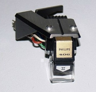 Philips 22 GP 406 II
