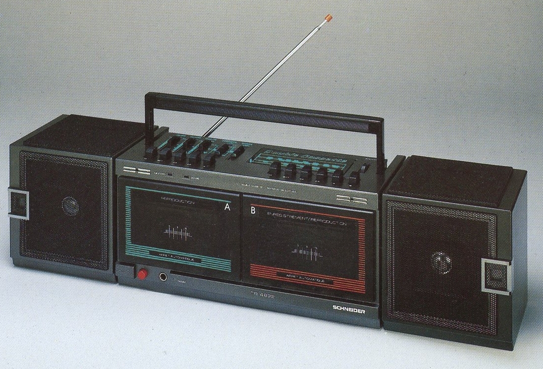 Schneider (Frères) TR 4892