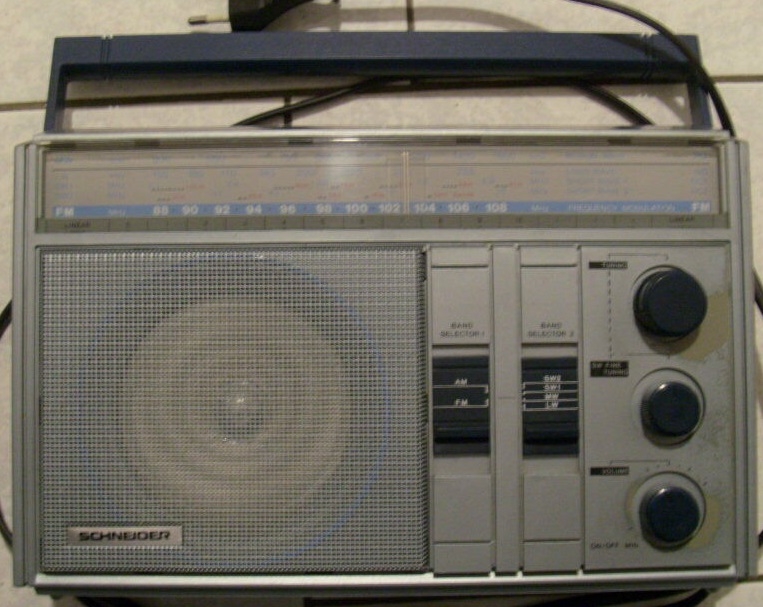 Schneider (Frères) TR 2252