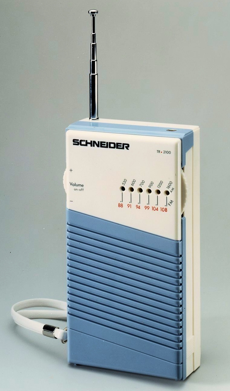 Schneider (Frères) TR 2101