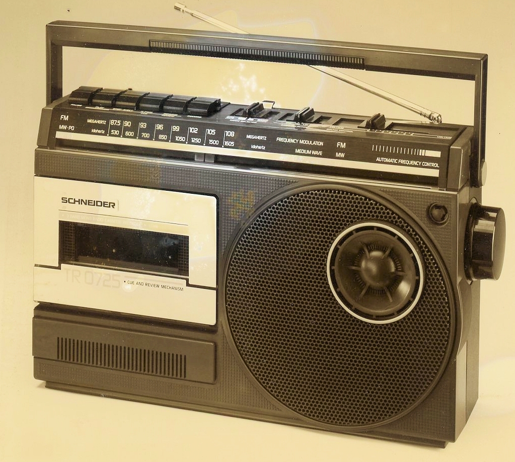 Schneider (Frères) TR 0725