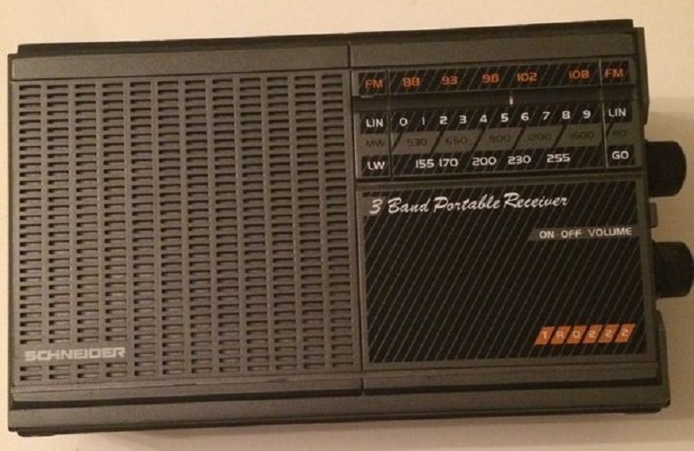 Schneider (Frères) TR 0222