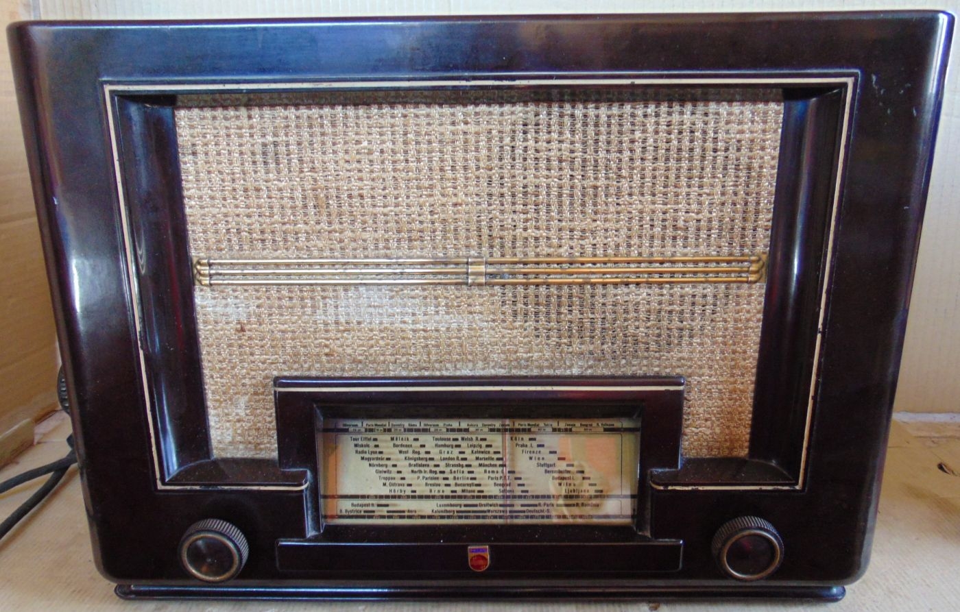 Philips 480 A /14