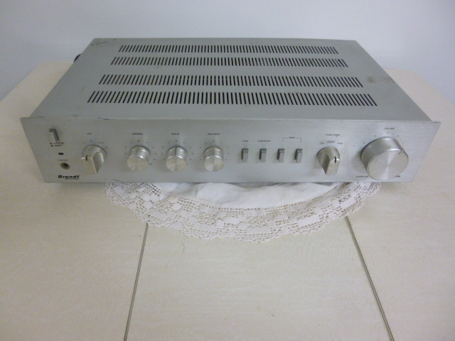 Brandt A 4024