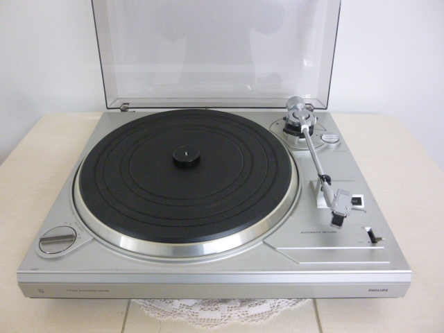 Philips F 7122
