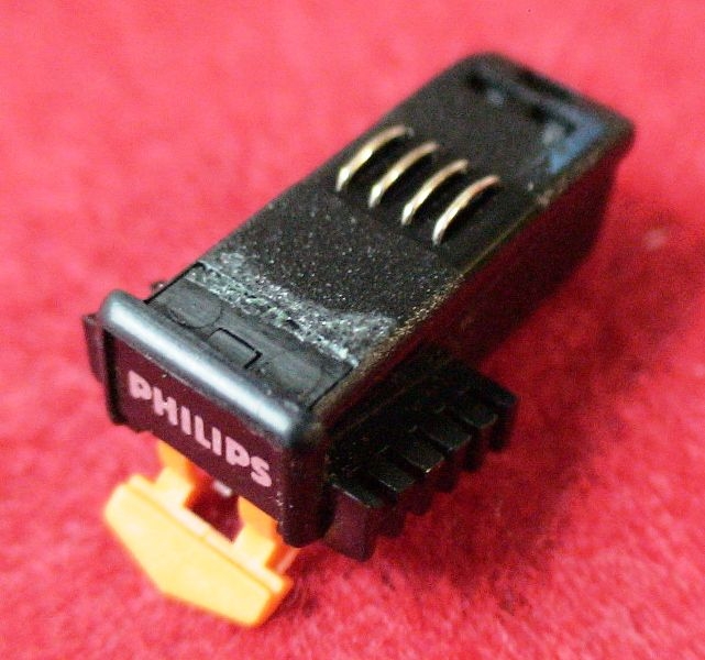 Philips 22 GP 214