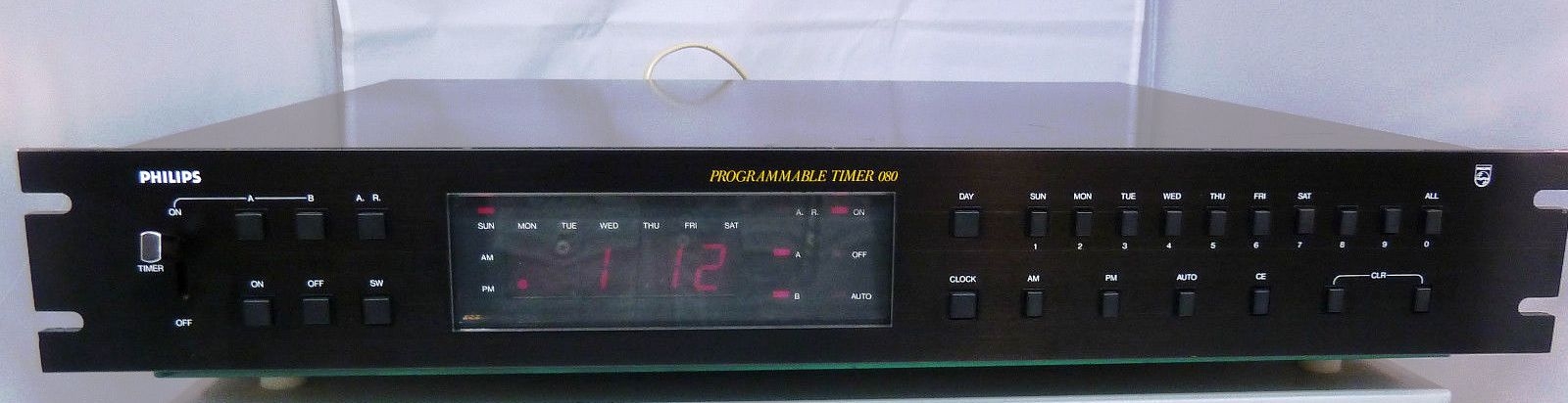Philips 22 AH 080