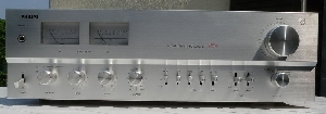 Ampli parfait état de marche