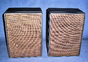 Philips 22 AH 460